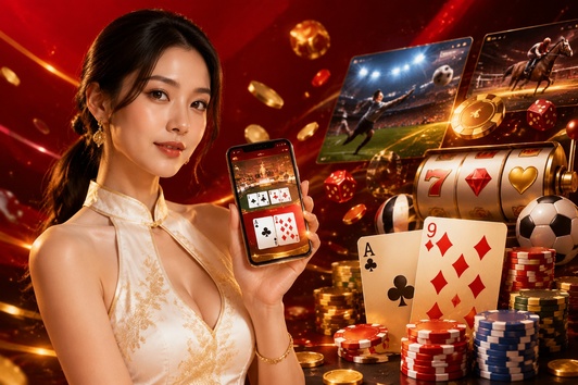 bet5555